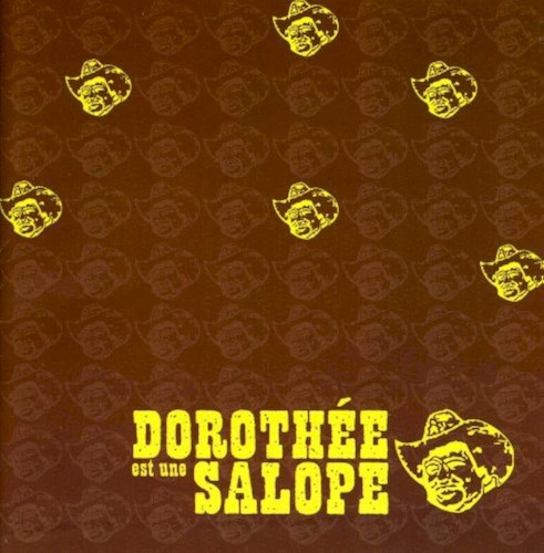 Dorothée est une salope