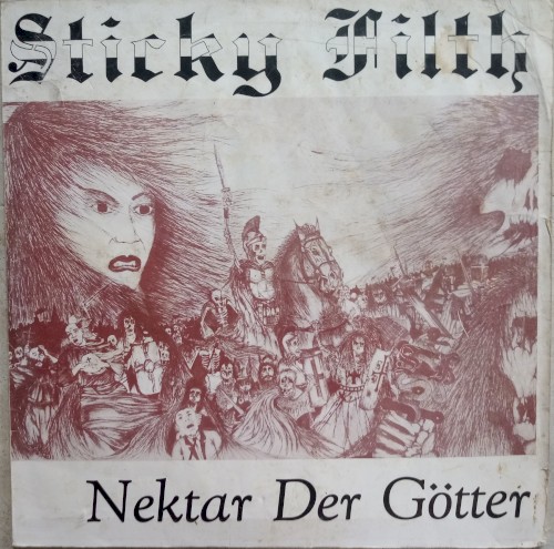 Nektar der Götter