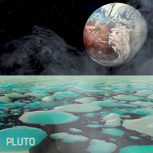 Pluto