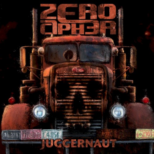 Juggernaut