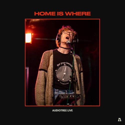 Audiotree Live