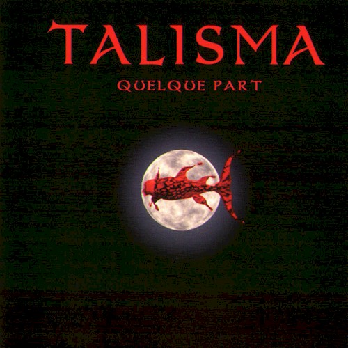 Quelque Part