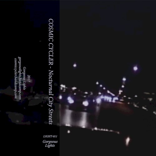 Nocturnal City Streets
