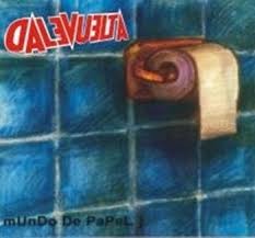Mundo de Papel