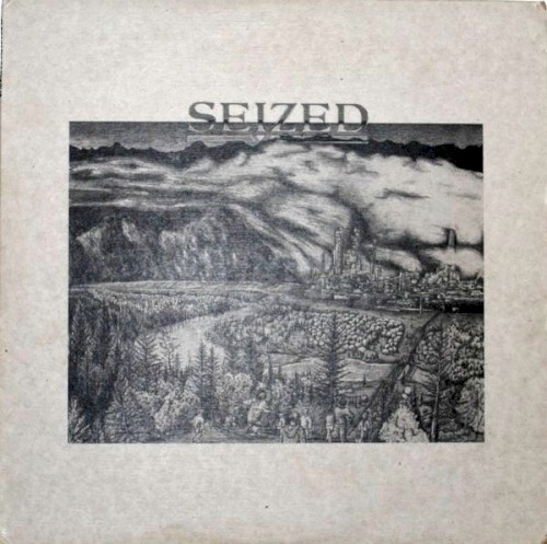 Seized / Ire