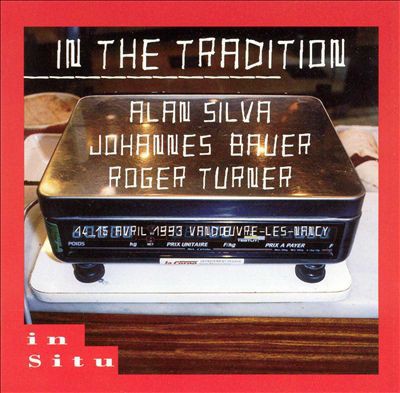 In the Tradition