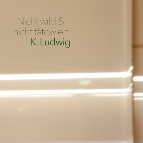 Nicht wild & nicht tätowiert