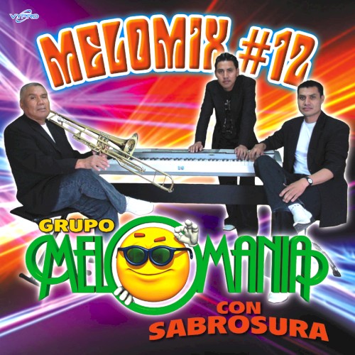 Melomix # 12
