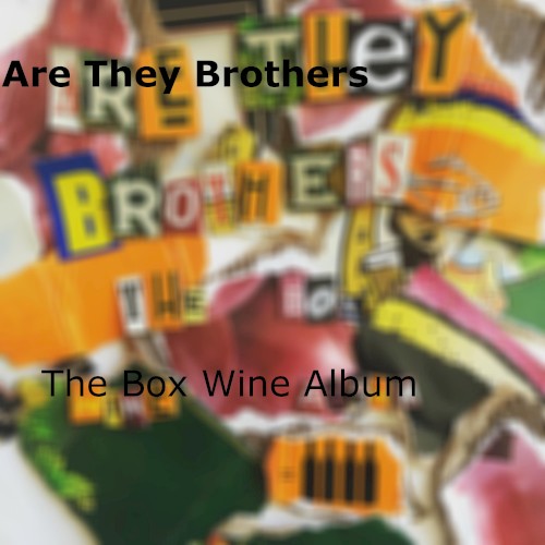 The Box Wine Album