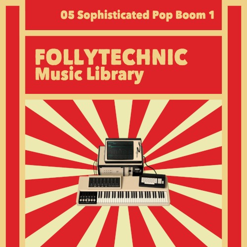 FML05 Sophisticated Pop Boom 1