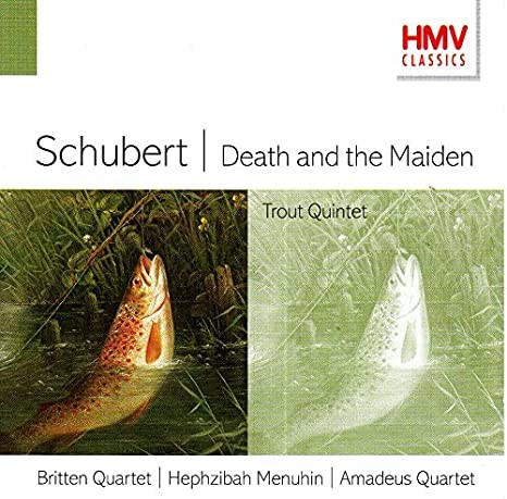 Death and the Maiden