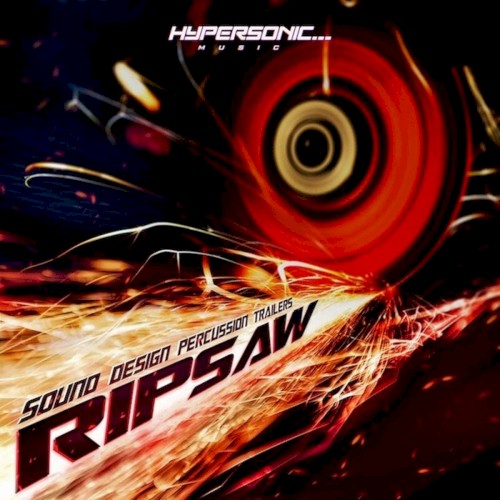 Ripsaw: Sound Design Percussion Trailers