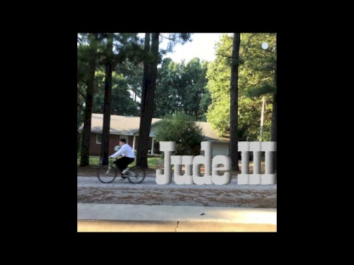 Jude III