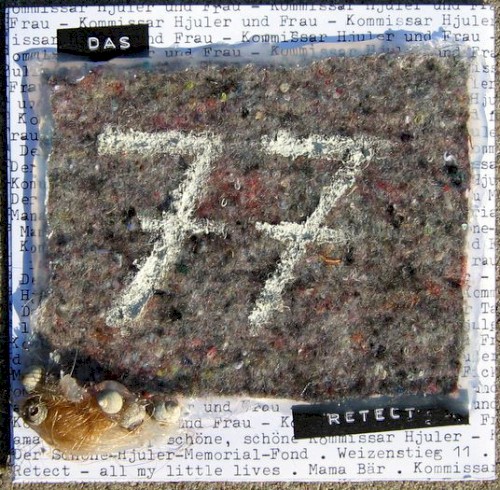 Das 77-Retect