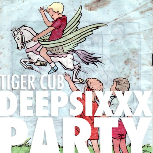 Deepsixxx Party
