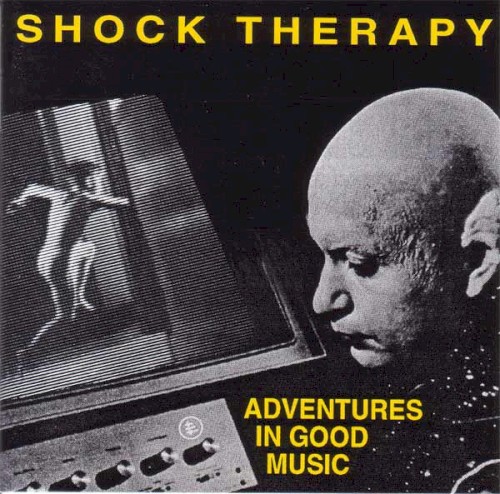 Adventures In Good Music