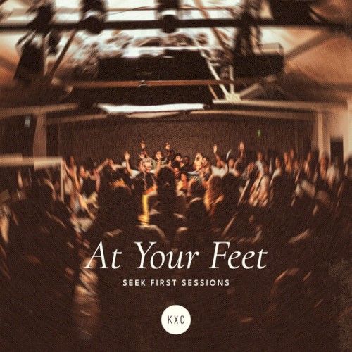 At Your Feet (Live)