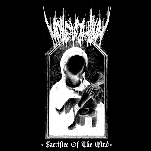 Sacrifice Of The Wind