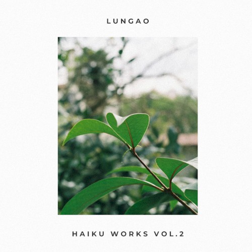 Haiku Works, Vol. 2