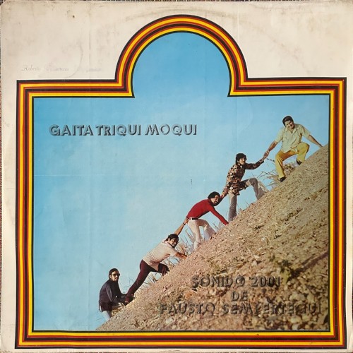 Gaita Triqui Moqui