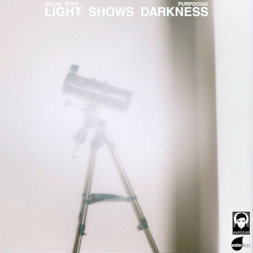 Light Shows Darkness