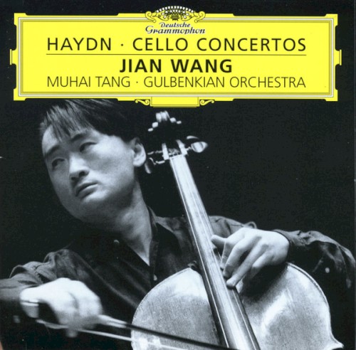 Cello Concertos