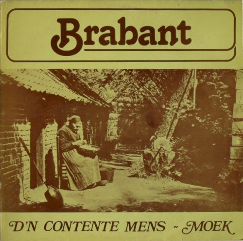 Brabant (D'n contente mens)