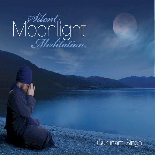 Silent Moonlight Meditation