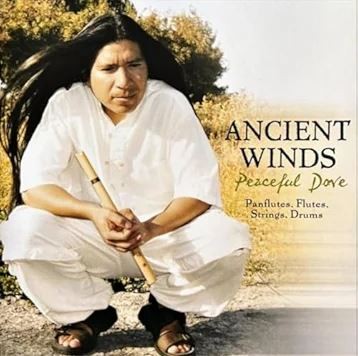 Ancient Winds Peaceful Dove