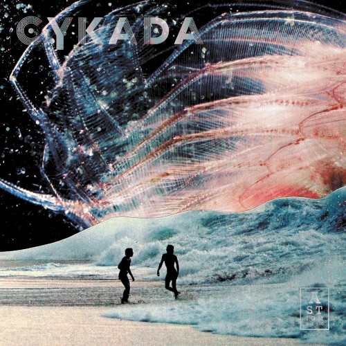Cykada