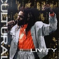 Cultural Livity – Live Culture ’98