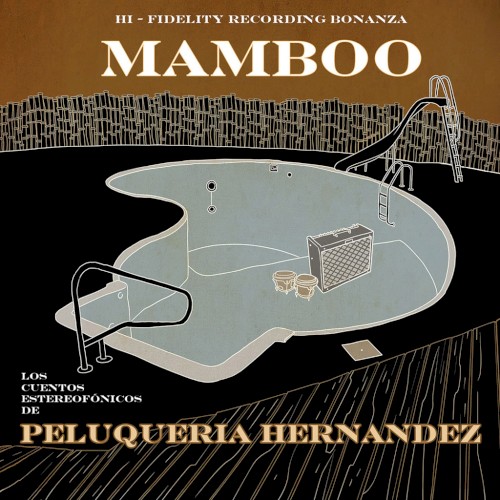 MAMBOO