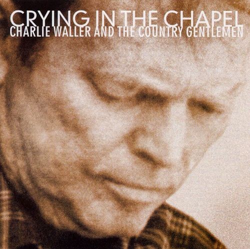 Crying in the Chapel