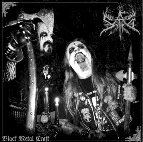 Black Metal Craft
