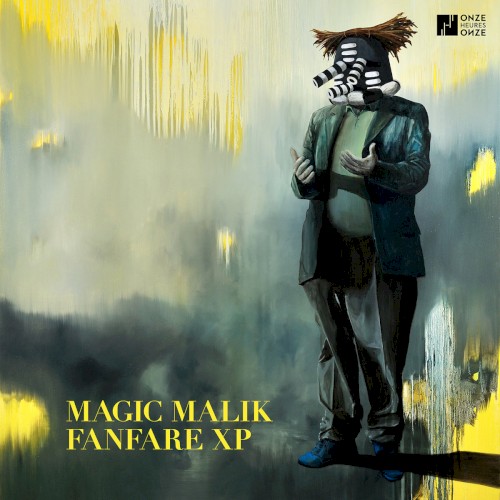 Magic Malik Fanfare XP