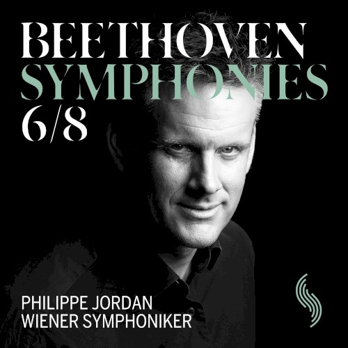 Symphonies 6/8