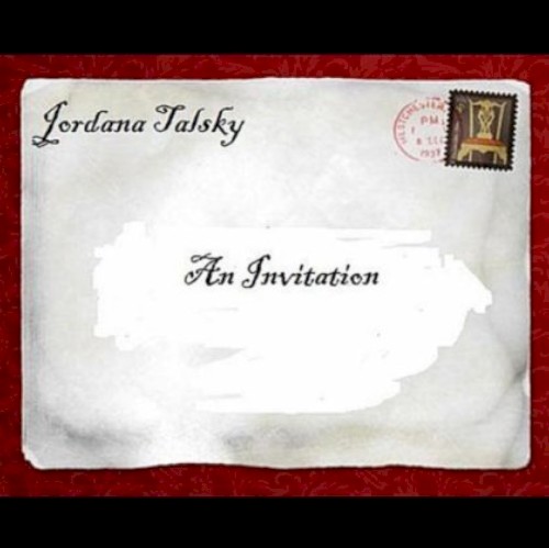 An Invitation
