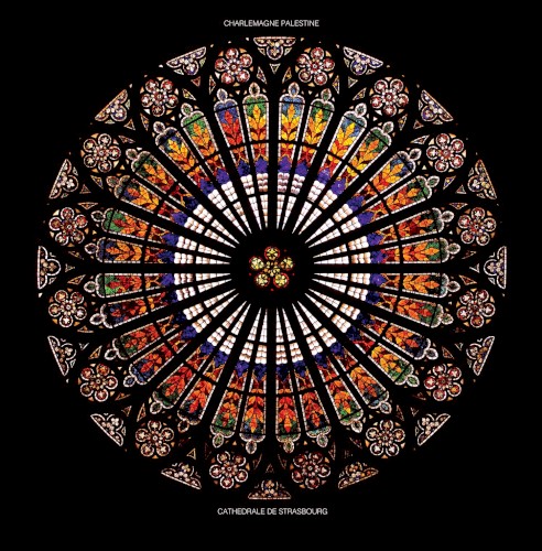 Cathédrale de Strasbourg