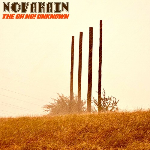 The Oh No! Unknown