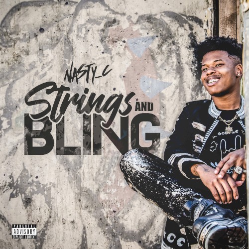 Strings and Bling
