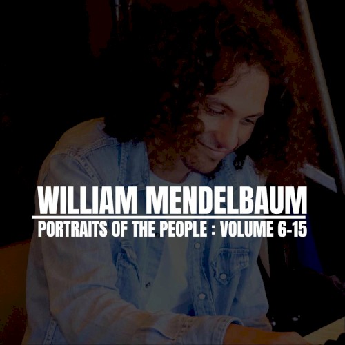 Portraits of the People: Volume 6–15