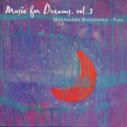 Music for Dreams, Vol. 3