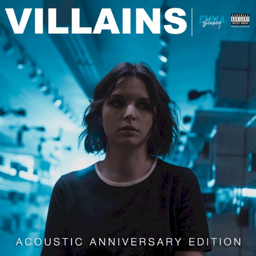 Villains (Acoustic Anniversary Edition)