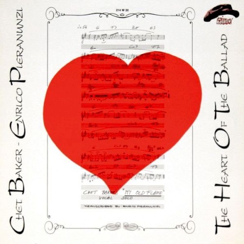 The Heart of the Ballad