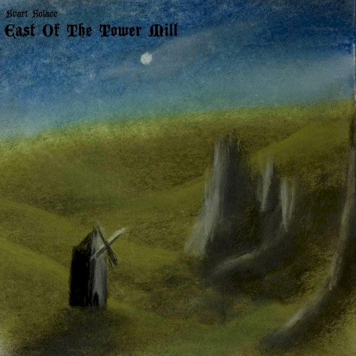 East of the Tower Mill