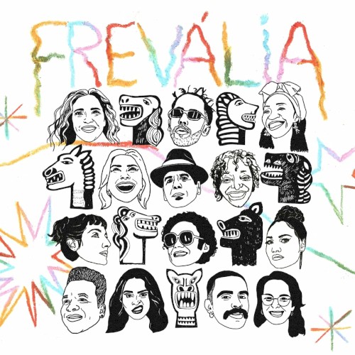 FREVÁLIA