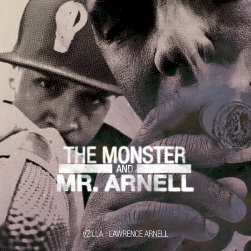The Monster & Mr. Arnell
