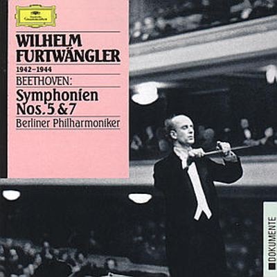 Wilhelm Furtwängler 1942-1944