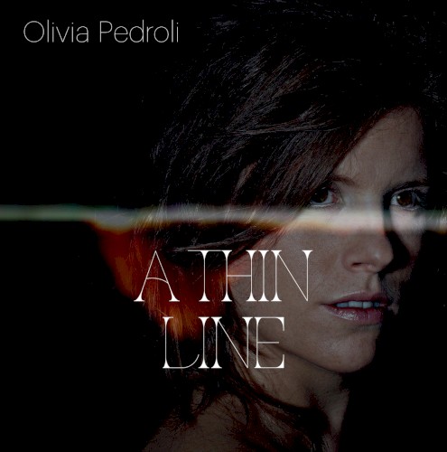 A thin line