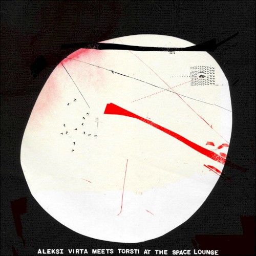 Aleksi Virta Meets Torsti at the Space Lounge